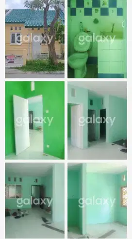RUMAH BUKIT PALMA. SAMPING NORTHWEST CITRALAND.