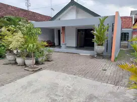 Rumah dijual di desa RT 10 RW 04 Tenggulun , Candi, Sidoarjo