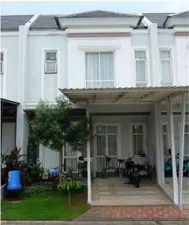 Dijual Rumah BSD City Tangsel