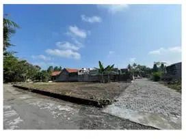 Siap AJB Di Notaris Tanah Dekat UII Jalan Kaliurang Sleman