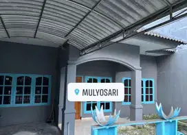 Disewakan Rumah Mulyosari Timur