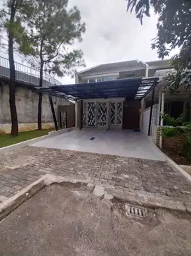 RUMAH KULDESAK DI CITRAGRAND CIBUBUR SIAP HUNI 2 LANTAI