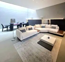 DIJUAL KOMPLEK MUTIARA PALACE LEBAR 10  KAWASAN ELIT
