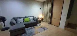 disewakan Rumah Fulypurnish di lippo cikarang