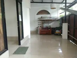 Rumah Cantik Siap Huni dengan Hunian Asri Bintaro