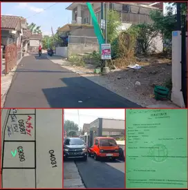 JUAL TANAH TRIHANGGO GAMPING SLEMAN