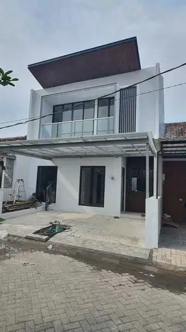 Rumah baru gress murah Citraland utama dekat fresh market