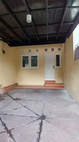 Rumah Siap Huni Bintaro Jaya dan Hunian Nyaman Bintaro Sektor 9