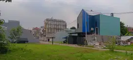 Tanah Kavling  7 Menit Dari Mall Pondok Indah Jakarta Selatan