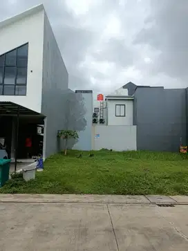 citra garden Puri Dijual tanah kavling termurah  jakarta barat