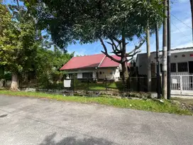 termurah villa luas daerah medan baru