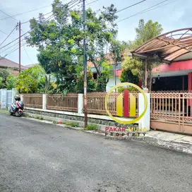 Dijual rumah di lokasi favorit Turangga Bandung
