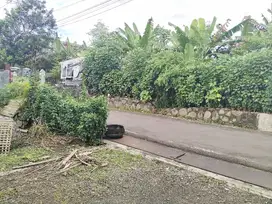 Tanah ciamik Pusat kota Purwokerto dekat Hotel, GOR dan kampus