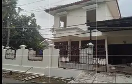 Disewa rumah bisa untuk Usaha Pondok kelapa Jakarta timur