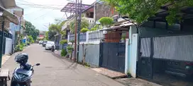 Rumah Murah Dalam Komplek Bendi Tanah Kusir Kebayoran Lama Jakarta Sel