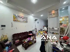 ANA RUMAH BARU UK 4.2X17M DI JELAMBAR