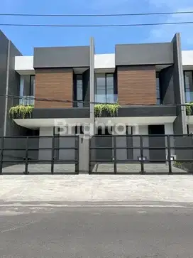 Raya Kutisari Indah dkt Jemursari Petra Siwalankerto