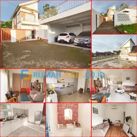 rumah sangat strategis jalan raya tajem wedomartani dekat jalan raya