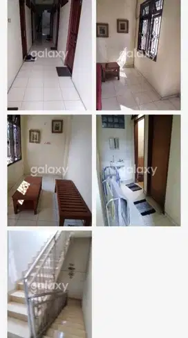 RUMAH KOST NGAGEL