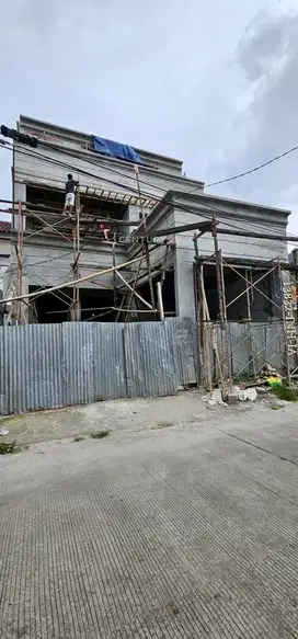 Hot Sale Dijual Rumah Bintaro Sektor 2 Brand New 209154