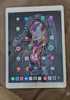 Ipad pro 12.9inci