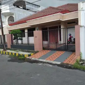 MURAH Rumah siap huni Kupang Indah
