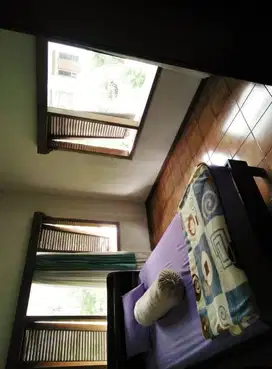 rumah minimalis di cigadung dijual cepat