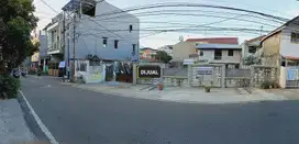 Tanah Siap Bangun Bentuk Bagus Lokasi Strategis Di Johar Baru Jakarta