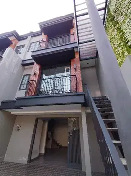Dijual Rumah Baru Fatmawati Raya Cilandak Barat Jakarta Selatan