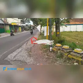 tanah pinggir jalan utama besi jangkang cocok untuk segala usaha