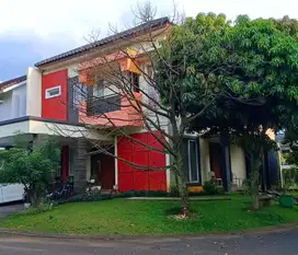 Jual Rumah Di Sevilla BSD Serpong