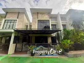 Dijual Rumah Di Kawasan Foresta BSD City Siap Huni (MM)