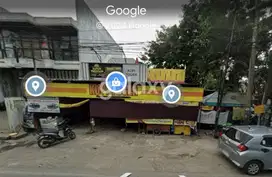 Tanah Perak Barat Surabaya Nol Jalan Lokasi Strategis
