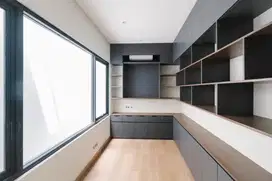 Rumah 3 Lantai Bintaro Full Renovasi dan Siap Huni Bintaro Sektor 9