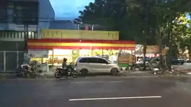 Lokasi Strategis Cocok Untuk Usaha Jl Perak Barat