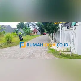 tanah istimewa dan premium pogung UGM cocok kost ekskusif
