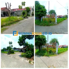 tanah premium dan istimewa kentungan jln kaliurang Km 6