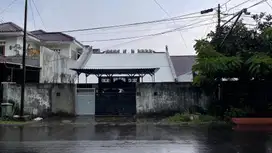 Dijual Rumah hitung tanah saja di Bintaro Tengah TURUN HARGA