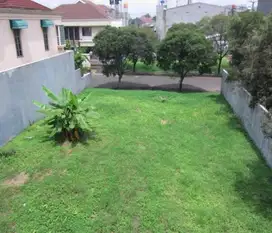 JUAL CEPAT TANAH di Jln Kembangan Abadi Puri Indah Jakarta Barat