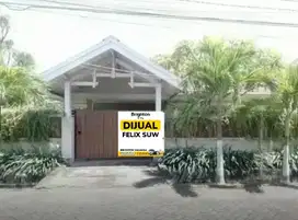 Jual Rumah Manyar