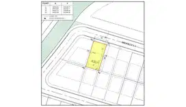 Kav. Komersial Brooklyn, PIK Luas 450m2