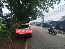 Dijual Tanah Raya Kranggan Tanah Lokasi Strategis Kota Bekasi