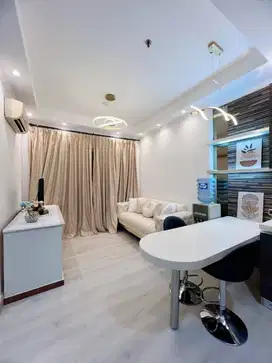 Disewakan Apartemen Moi hawaianbay view Timur