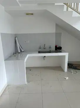 Dijual cepat Office Space Neo Soho Central Park