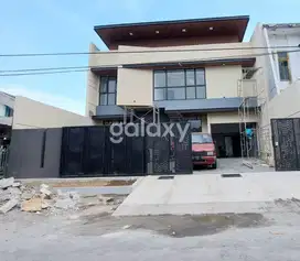 DIJUAL RUMAH BARU MEWAH KERTAJAYA DEKAT RUNGKUT MERR