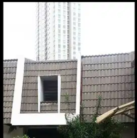 Dijual rumah di Kebayoran Lama dekat Gandaria City Mall
