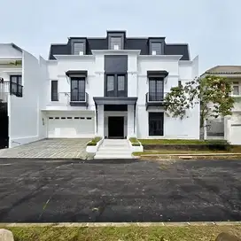 Dijual Rumah Bintaro Sektor 9 Brand New ada Swimming Pool 159089