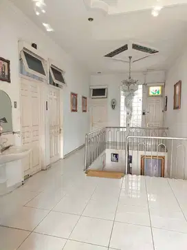 Rumah Kelapa Sawit Raya, Kelapa Gading Luas 261m2