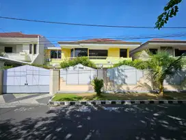 Rumah Bagus Dekat Jalan Raya Hokky Darmo Harapan Satelit Barat Superin