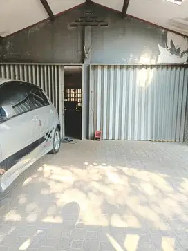 Rumah Jl Pendidikan, Bintaro, Pesanggrahan, Luas 15x30m2